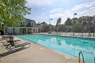 2385 Bellefonte Ave, Lawrenceville, GA 30043 - Photo 25