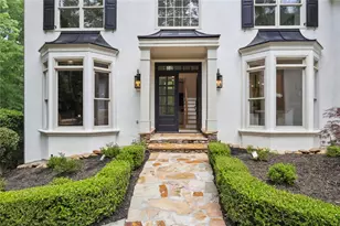 110 Valley Summit Ct, Roswell, GA 30075 - Photo 3