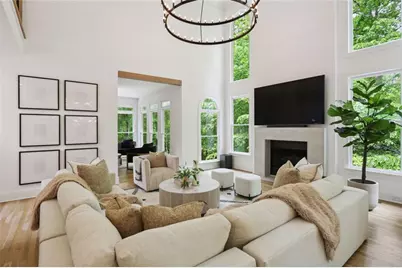 110 Valley Summit Court, Roswell, GA 30075 - Photo 9
