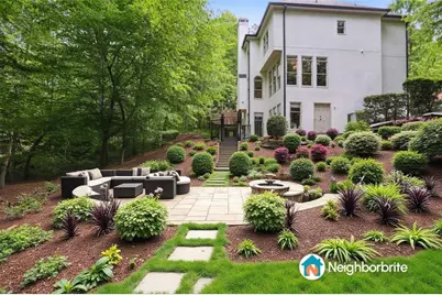 110 Valley Summit Court, Roswell, GA 30075 - Photo 61