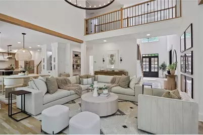 110 Valley Summit Court, Roswell, GA 30075 - Photo 7