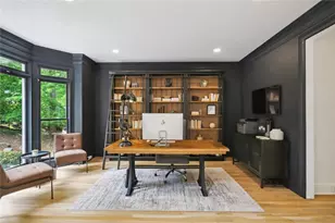 110 Valley Summit Ct, Roswell, GA 30075 - Photo 5