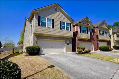 2150 Waterford Park Drive, Lawrenceville, GA 30044 - Photo 3