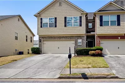 2150 Waterford Park Drive, Lawrenceville, GA 30044 - Photo 1