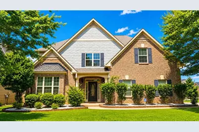 1186 Diamond Crossing, McDonough, GA 30252 - Photo 1