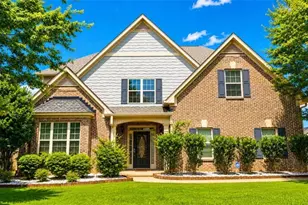1186 Diamond Crossing, McDonough, GA 30252 - Photo 1
