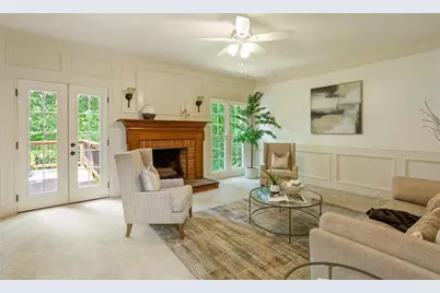 9305 Mackinac Drive, Johns Creek, GA 30022 - Photo 9