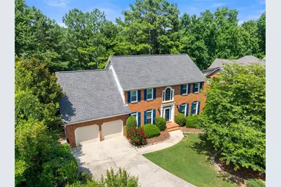9305 Mackinac Drive, Johns Creek, GA 30022 - Photo 3