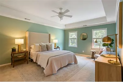 9305 Mackinac Drive, Johns Creek, GA 30022 - Photo 25