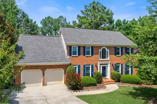 9305 Mackinac Dr, Johns Creek, GA 30022 - Photo 1