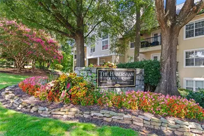 3655 Habersham Road NE #B240, Atlanta, GA 30305 - Photo 3