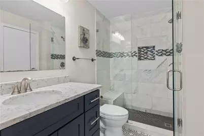 3655 Habersham Road NE #B240, Atlanta, GA 30305 - Photo 1