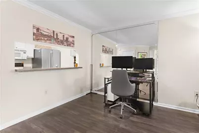 3655 Habersham Road NE #B240, Atlanta, GA 30305 - Photo 9