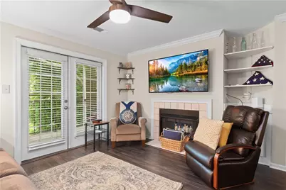 3655 Habersham Road NE #B240, Atlanta, GA 30305 - Photo 7