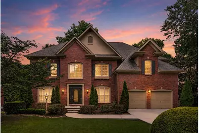 750 Creek Wind Court, Johns Creek, GA 30097 - Photo 1