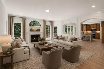 750 Creek Wind Court, Johns Creek, GA 30097 - Photo 11