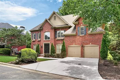 750 Creek Wind Court, Johns Creek, GA 30097 - Photo 3
