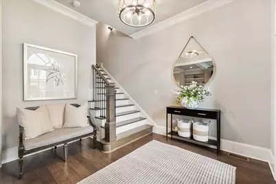 204 Violet Garden Walk, Alpharetta, GA 30004 - Photo 43