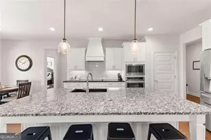132 Bluff Mill Farms Dr, Senoia, GA 30276 - Photo 5