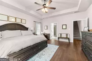 132 Bluff Mill Farms Dr, Senoia, GA 30276 - Photo 17