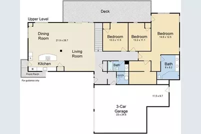 1921 Walthall Drive NW, Atlanta, GA 30318 - Photo 45