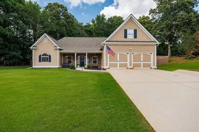 6050 Windsorcreek Drive, Douglasville, GA 30135 - Photo 3