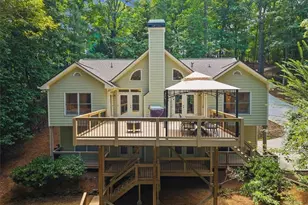3410 Banks Mountain Pl, Gainesville, GA 30506 - Photo 39