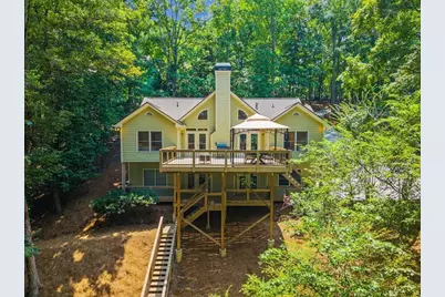 3410 Banks Mountain Place, Gainesville, GA 30506 - Photo 41