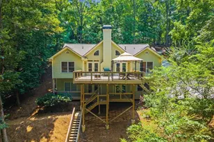 3410 Banks Mountain Pl, Gainesville, GA 30506 - Photo 41