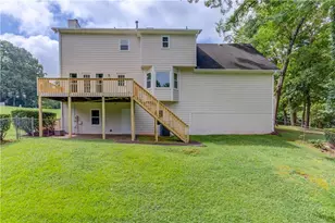 101 Fernwood Ct, Lawrenceville, GA 30043 - Photo 27