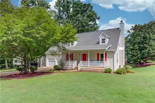 101 Fernwood Ct, Lawrenceville, GA 30043 - Photo 1