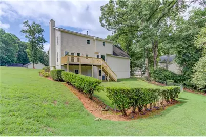 101 Fernwood Court, Lawrenceville, GA 30043 - Photo 25
