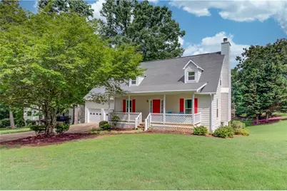 101 Fernwood Court, Lawrenceville, GA 30043 - Photo 1