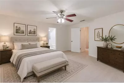 101 Fernwood Court, Lawrenceville, GA 30043 - Photo 5