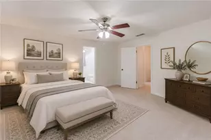 101 Fernwood Ct, Lawrenceville, GA 30043 - Photo 5