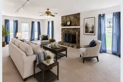 101 Fernwood Court, Lawrenceville, GA 30043 - Photo 3