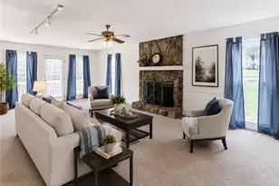 101 Fernwood Ct, Lawrenceville, GA 30043 - Photo 3