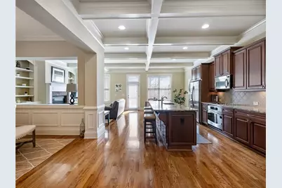 6947 Fellowship Lane, Flowery Branch, GA 30542 - Photo 1