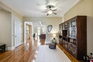 6947 Fellowship Ln, Flowery Branch, GA 30542 - Photo 7