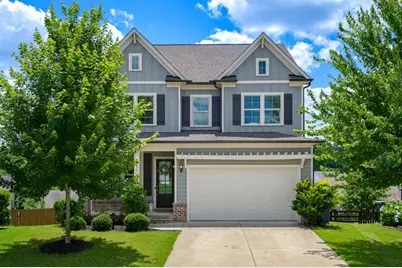 411 Timbercreek Court, Canton, GA 30115 - Photo 1