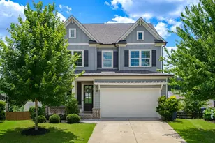 411 Timbercreek Ct, Canton, GA 30115 - Photo 1