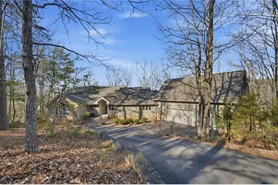 1343 McElroy Mountain Drive, Jasper, GA 30143 - Photo 3