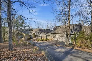 1343 McElroy Mountain Dr, Jasper, GA 30143 - Photo 3