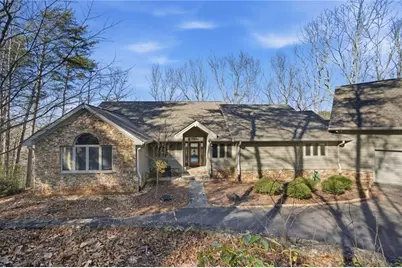 1343 McElroy Mountain Drive, Jasper, GA 30143 - Photo 1