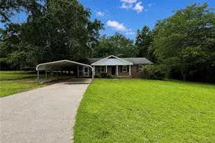 2509 Wildwood Way, Monroe, GA 30655 - Photo 1