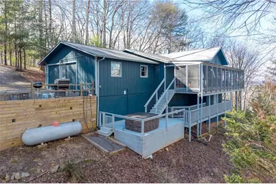 226 Mountain View Court, Ellijay, GA 30536 - Photo 27