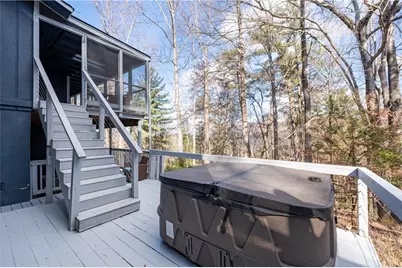 226 Mountain View Court, Ellijay, GA 30536 - Photo 23