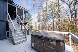 226 Mountain View Ct, Ellijay, GA 30536 - Photo 23