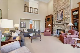 1645 Misty Oaks Dr, Atlanta, GA 30350 - Photo 9