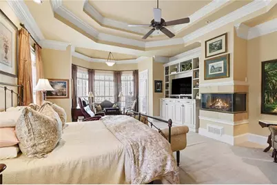 1645 Misty Oaks Drive, Atlanta, GA 30350 - Photo 25